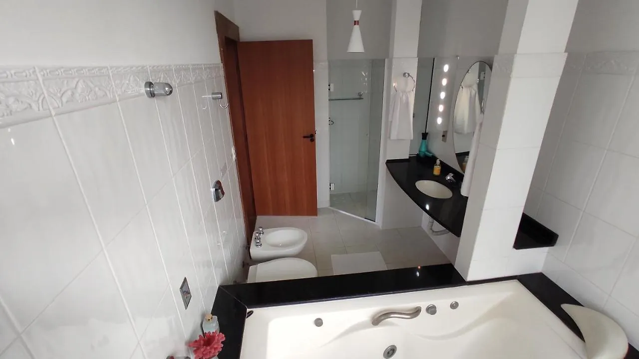 Patz Houz Hostel Florianópolis Bed and breakfast