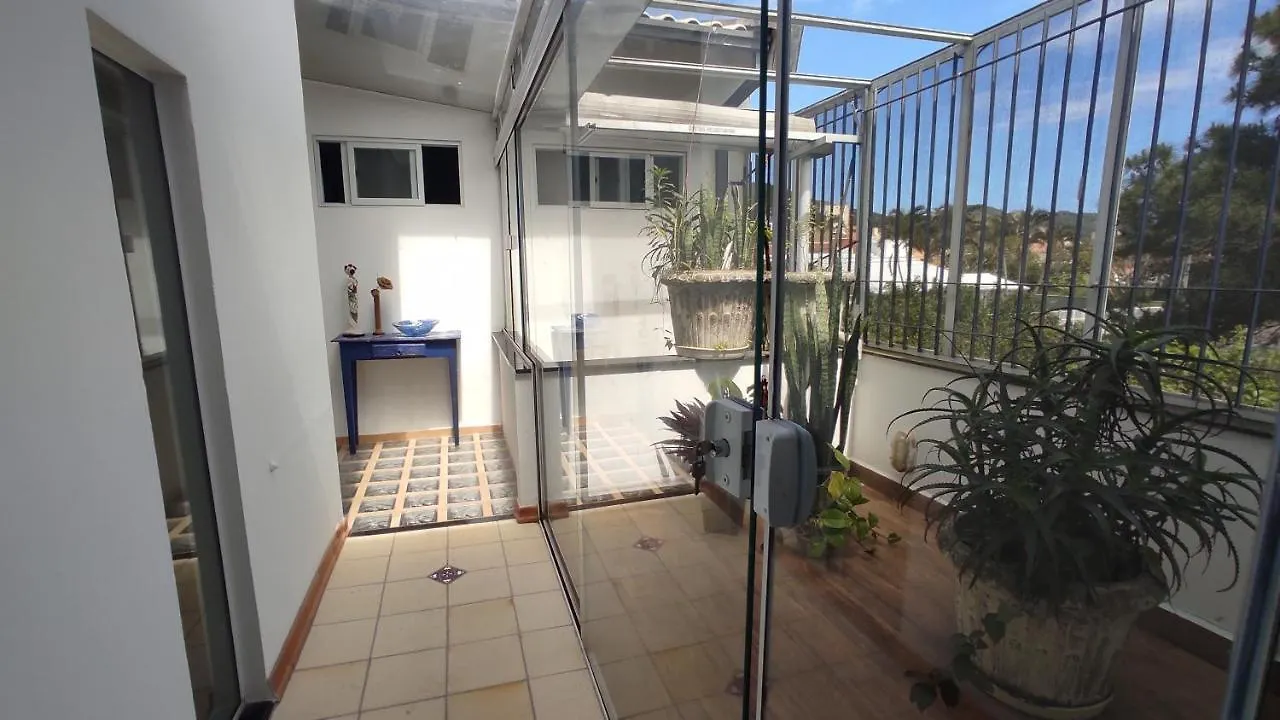 Patz Houz Hostel Florianópolis