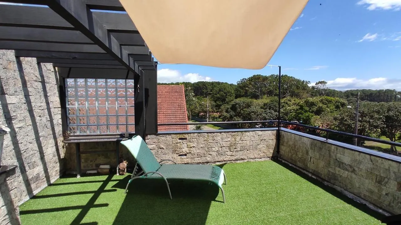 Patz Houz Hostel Florianópolis