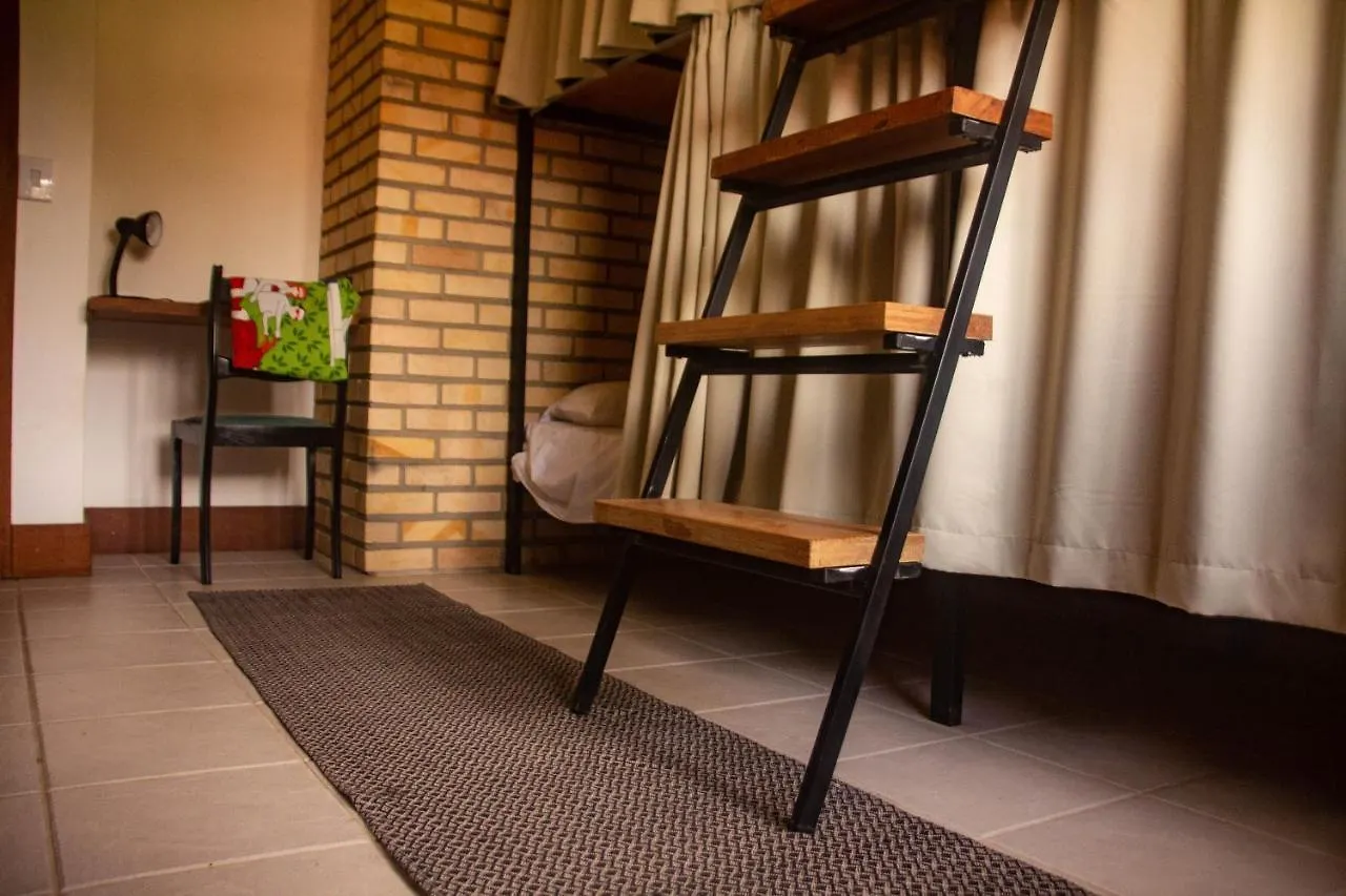 Patz Houz Hostel Florianópolis