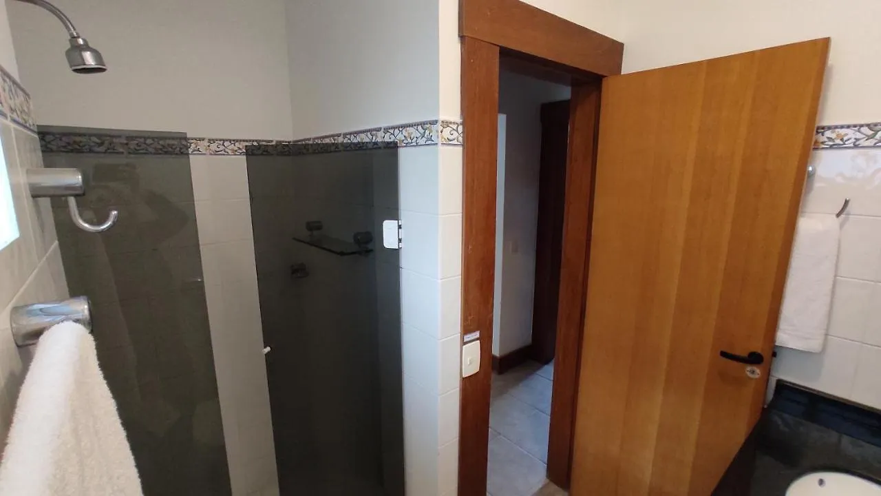 Frühstückspension Bed and Breakfast Patz Houz Florianópolis