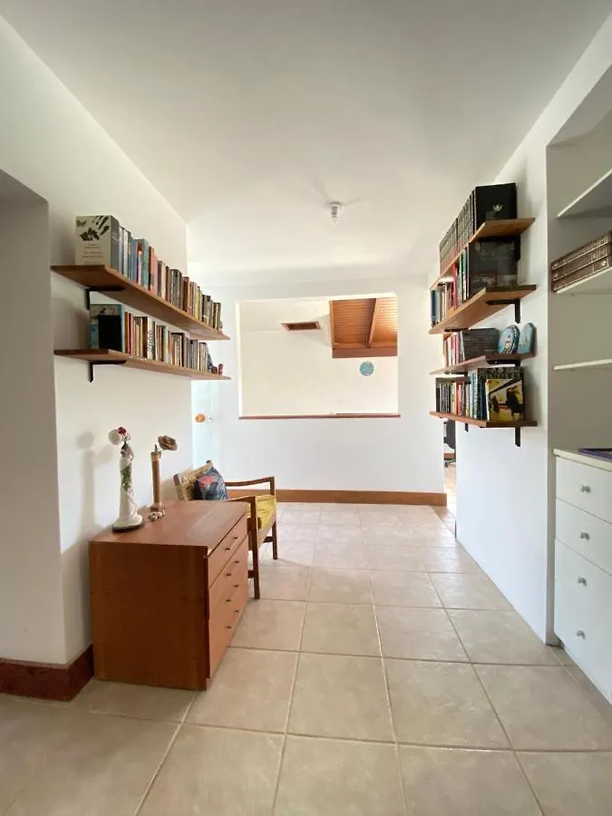 Bed and Breakfast Patz Houz Florianópolis 0*,  Brasilien