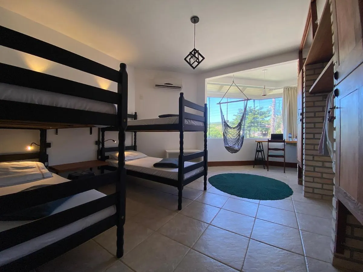 Frühstückspension Bed and Breakfast Patz Houz Florianópolis