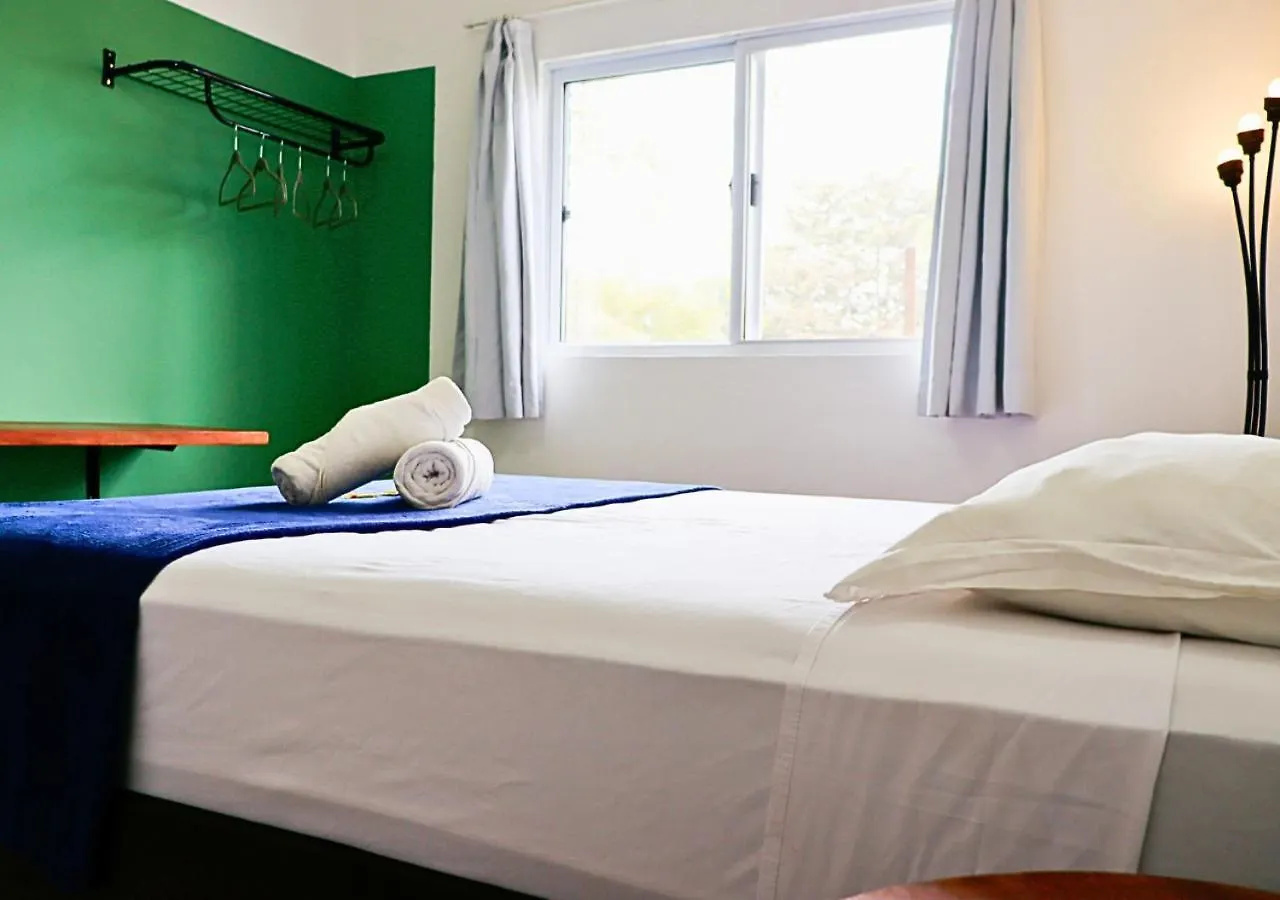 Bed and Breakfast Patz Houz Florianópolis