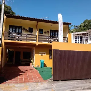 Inn Pousada Da Lagoa, Florianopolis