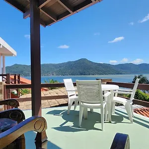 Guest house Residencial Marcelo E Irene, Florianopolis