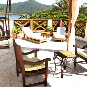 Inn Pousada Green, Florianopolis