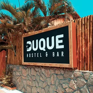 Hostel Duque, Florianopolis