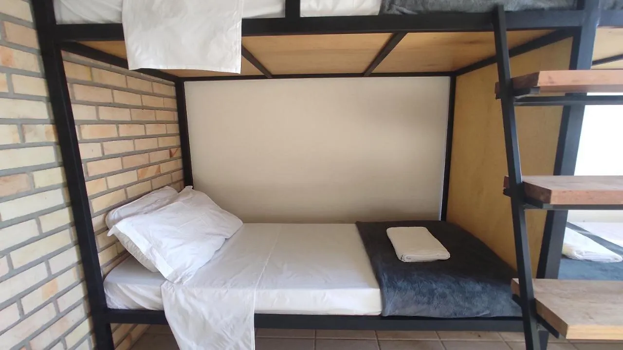 Patz Houz Hostel Florianópolis