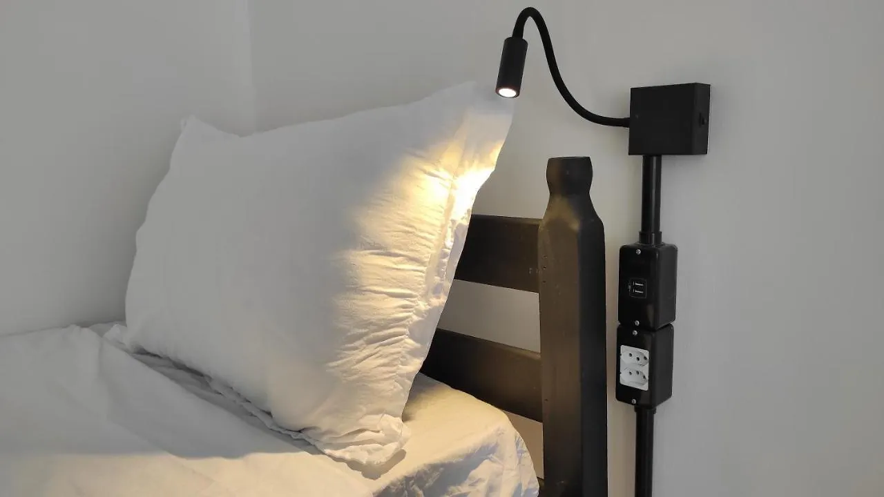 Bed & Breakfast Patz Houz Hostel Florianópolis Brasile