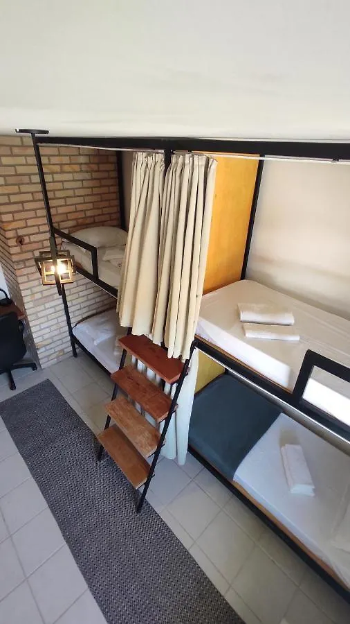 Patz Houz Hostel Florianópolis