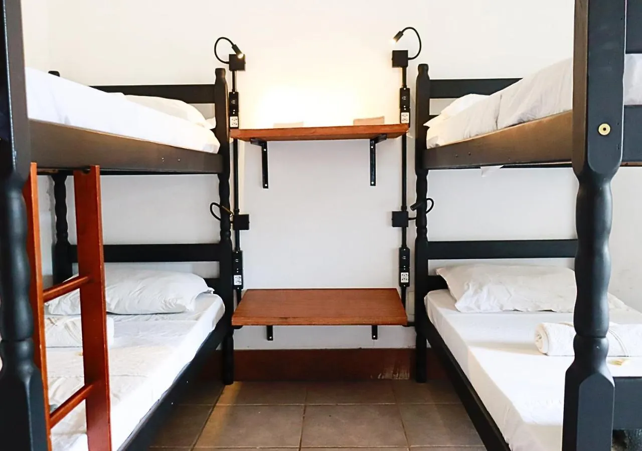 Patz Houz Hostel Florianópolis