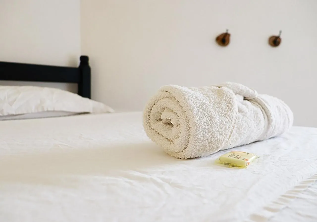 Patz Houz Hostel Florianópolis Bed & Breakfast